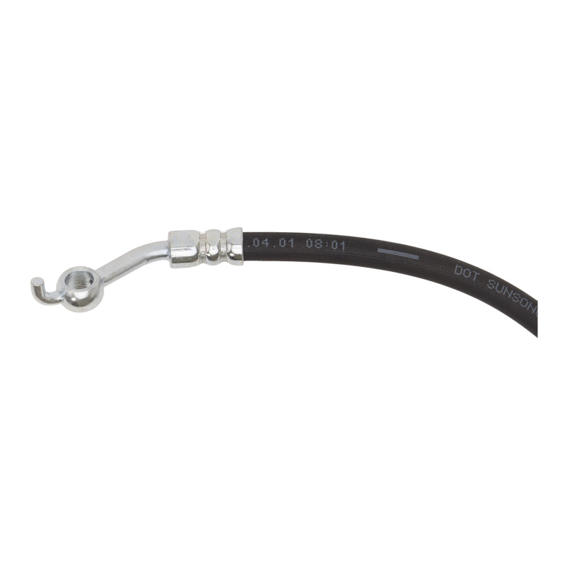 Kia Forte Brake Hose - Rear - R1 Concepts - `14-`18